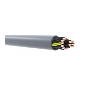 CABLU SEMNALIZARE FLEXIBIL YSLY 7X1.5