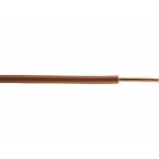 CODUCTOR RIGID FY / H07V-U 1.5 MARO