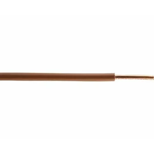 CODUCTOR RIGID FY / H07V-U 1.5 MARO