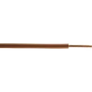 CODUCTOR RIGID FY / H07V-U 2.5 MARO