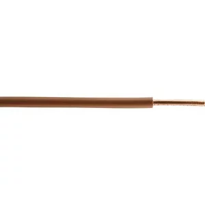 CODUCTOR RIGID FY / H07V-U 2.5 MARO