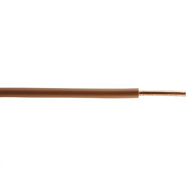 CODUCTOR RIGID FY / H07V-U 2.5 MARO