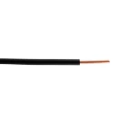 CODUCTOR RIGID FY / H07V-U 4 NEGRU