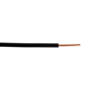 CODUCTOR RIGID FY / H07V-U 4 NEGRU