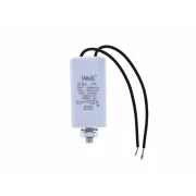 CONDENSATOR PORNIRE MOTOR 2.5 UF