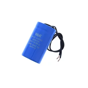 CONDENSATOR PORNIRE MOTOR 250UF 250V