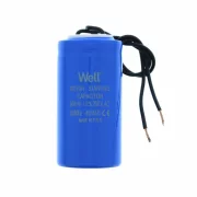 CONDENSATOR PORNIRE MOTOR 300UF 250V