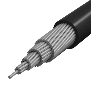 CONDUCTOR ALUMINIU CAOL2X 50/8 (ACSR XLPE)