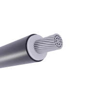 CONDUCTOR FLEXIBIL CU IZOLATIE DE CAUCIUC SI TENSIUNE 1.8/3 KV NSGAFOU 2.5