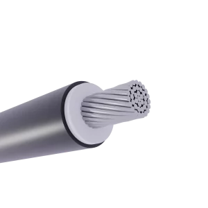 CONDUCTOR FLEXIBIL CU IZOLATIE DE CAUCIUC SI TENSIUNE 1.8/3 KV NSGAFOU 2.5