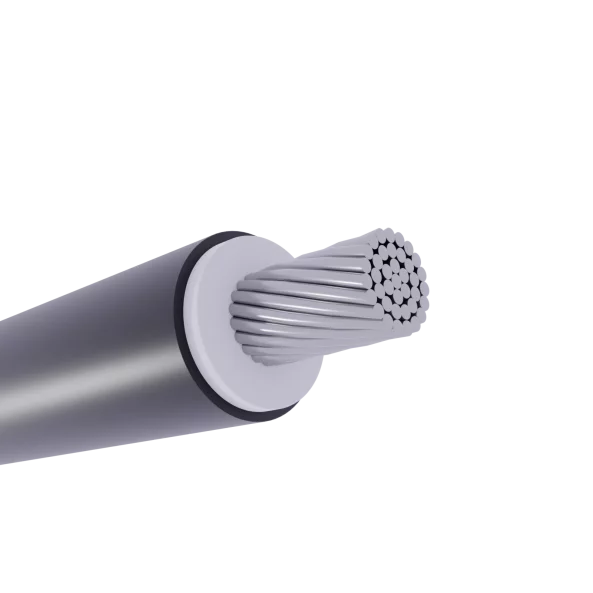 CONDUCTOR FLEXIBIL CU IZOLATIE DE CAUCIUC SI TENSIUNE 1.8/3 KV NSGAFOU 6