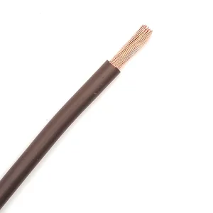 CONDUCTOR FLEXIBIL MYF / H07V-K 16 MARO