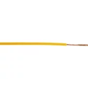 CONDUCTOR FLEXIBIL MYF / H07V-K 2.5 GALBEN