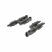 CONECTOR PANOU SOLAR Y MC4