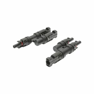 CONECTOR PANOU SOLAR Y MC4