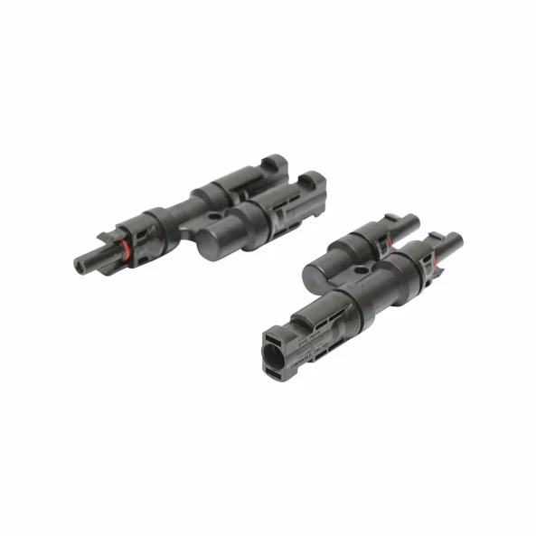 CONECTOR PANOU SOLAR Y MC4