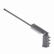 CORP ILUMINAT LED SMD 160-265V 50W 6500K 120L/W IP66 PLUS