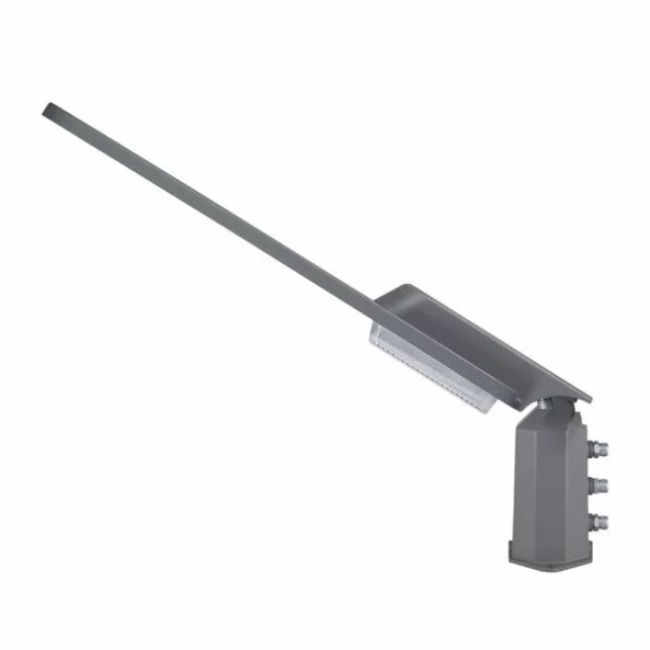 CORP ILUMINAT LED SMD 160-265V 50W 6500K 120L/W IP66 PLUS