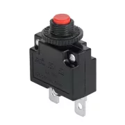 INTRERUPATOR RESET 16A SIG TERMICA 230V