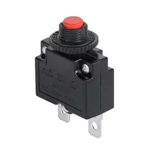 INTRERUPATOR RESET 16A SIG TERMICA 230V