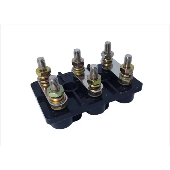 PLACA BORNE ME GABARIT 132 M6 28179