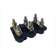 PLACA BORNE ME GABARIT 71 M4 33508