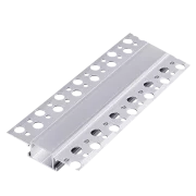 PROFIL INGROPAT PENTRU RIGIPS 2000*17.6*14.3 PLUS