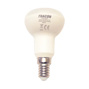 SURSA DE LUMINA LED REFLECTOR E14 70LM 7W 2700K LR507W