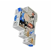 AUTOMAT DE SCARA ANALOGIC 16A 1-7MIN