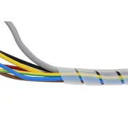 BANDA SPIRALATA 7.5 INT/9.5 EXT/13 LAT MM CS10