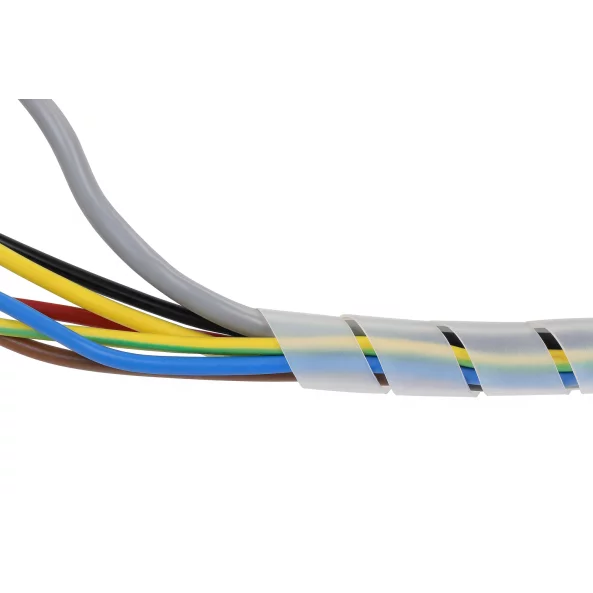 BANDA SPIRALATA 7.5 INT/9.5 EXT/13 LAT MM CS10