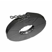 BANDA SUPORT 10M / 25X0,8MM M8 (1019881)
