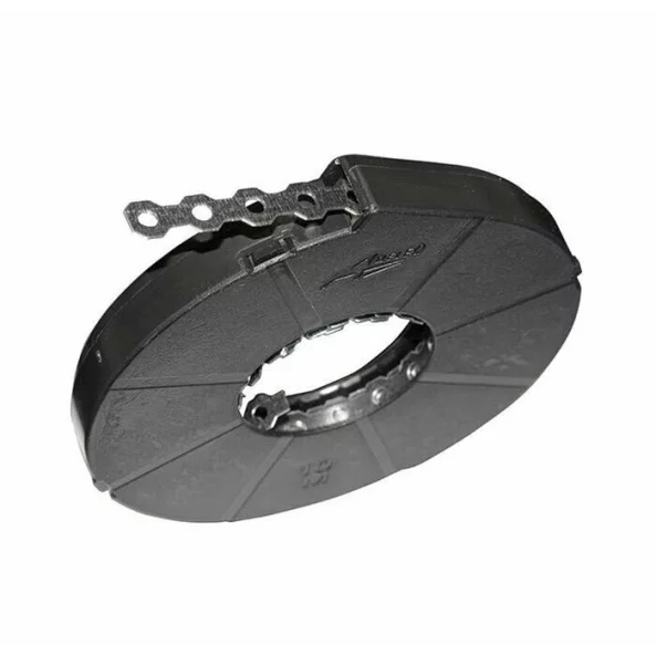 BANDA SUPORT 10M / 25X0,8MM M8 (1019881)