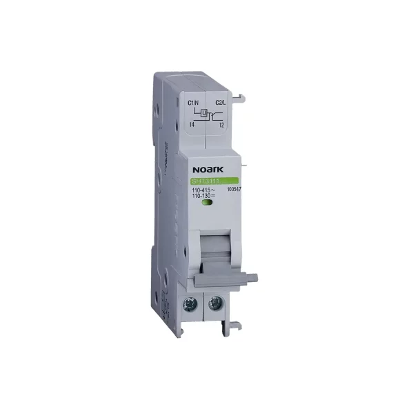 BOBINA DE DECLANSARE 110-415 V AC 110-130 V DC
