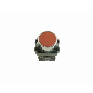 BUTON O22 CU REVENIRE ROSU 1NI (1032590)