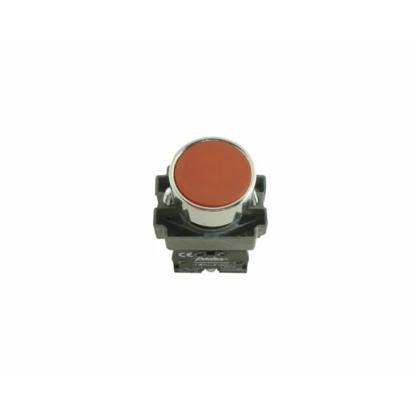 BUTON O22 CU REVENIRE ROSU 1NI (1032590)