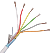 CABLU ALARMA FFC 2X1