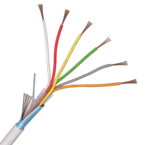 CABLU ALARMA FFC 2X1