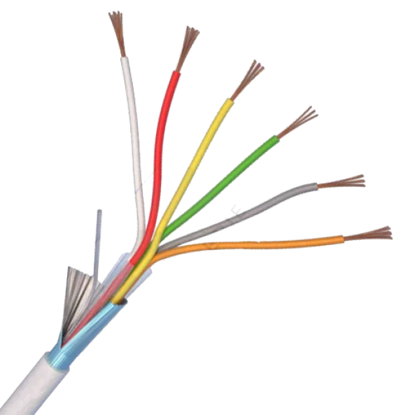 CABLU ALARMA FFC 2X1