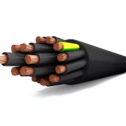 CABLU FLEXIBIL VV-K 7X1.5