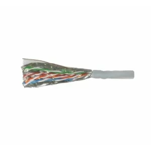 CABLU FTP CAT5 4X2XAWG24 01-386/5E DAB