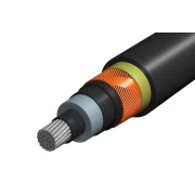 CABLU MEDIE TENSIUNE A2XS(FL)2Y 1X150/25 12-20KV