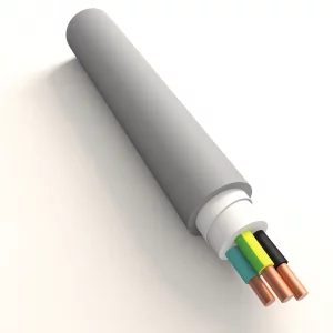 CABLU SEMNALIZARE ARMAT CSYABY 37X1.5