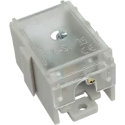 CLEMA 1INTRERUPATOR. 16-95MM2 / 4IES. X 6-16MM2 + CAPAC