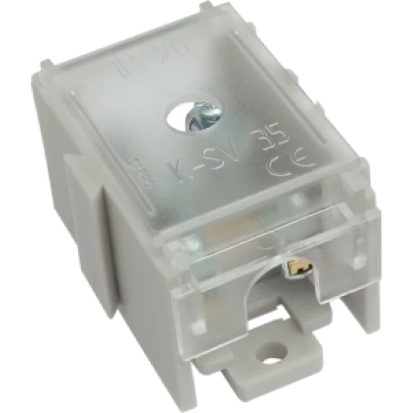 CLEMA 1INTRERUPATOR. 16-95MM2 / 4IES. X 6-16MM2 + CAPAC