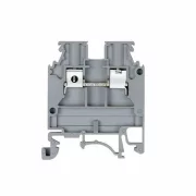 CLEMA DE SINA EURO 10-16MM ALBASTRA