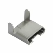 CLEMA PENTRU BANDA INOX 20X0.7MM 100BUC