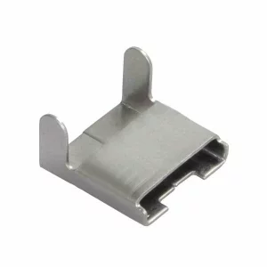 CLEMA PENTRU BANDA INOX 20X0.7MM 100BUC