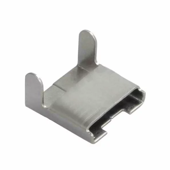 CLEMA PENTRU BANDA INOX 20X0.7MM 100BUC