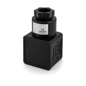 CONECTOR ELECTROMAG CZ124800